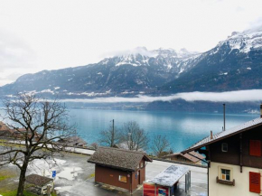 Lake facing Studio